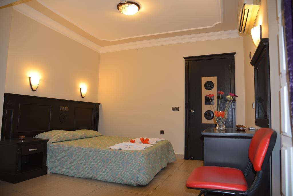 Fidan Apart Hotel Marmaris Room photo